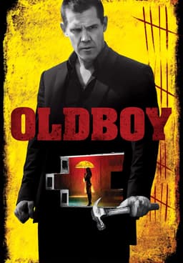 Watch Oldboy 2013 Free Movies Tubi