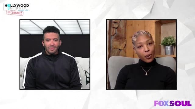 S01:E18 - Moniece Slaughter