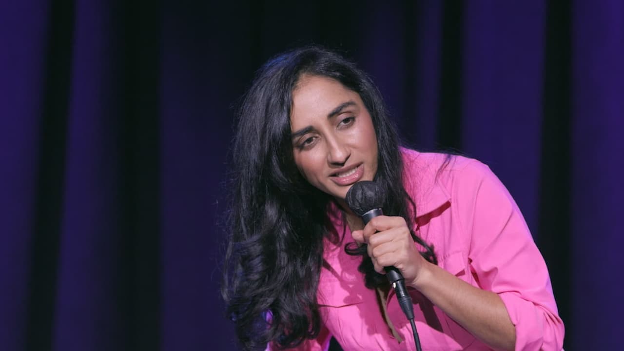 Watch Kiran Deol: Joysuck