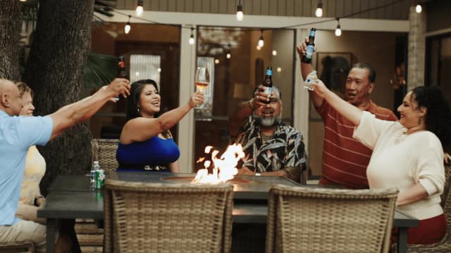 S01:E07 - San Antonio