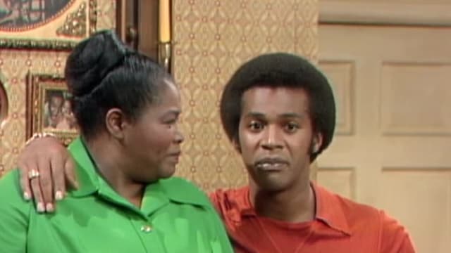 S02:E09 - Mama's Big Move