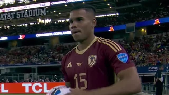 S2024:E26 - Quarterfinal: Venezuela vs. Canada