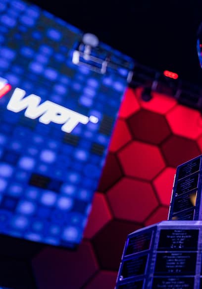S19:E24 - WPT Cash Game $100/$200 No Limit Holdem 2022 - Part 6 poster