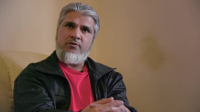 S01:E01 - Home Sweet Home