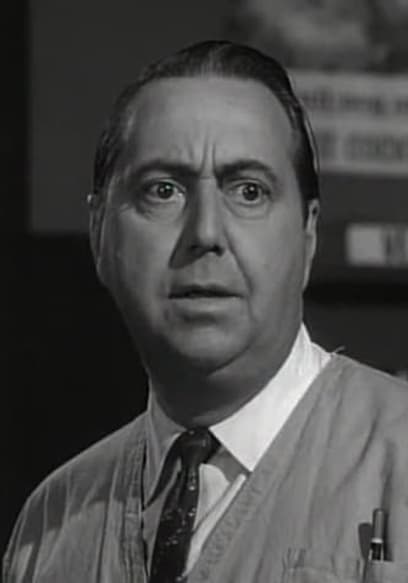 S01:E30 - Dennis By Proxy poster