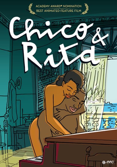 Chico & Rita