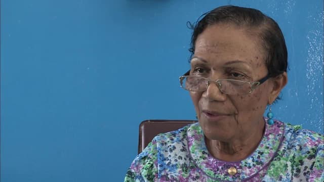 S01:E06 - In the Trail of the Gulf Stream