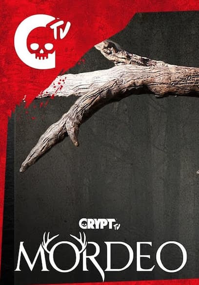 S01:E15 - Mordeo poster