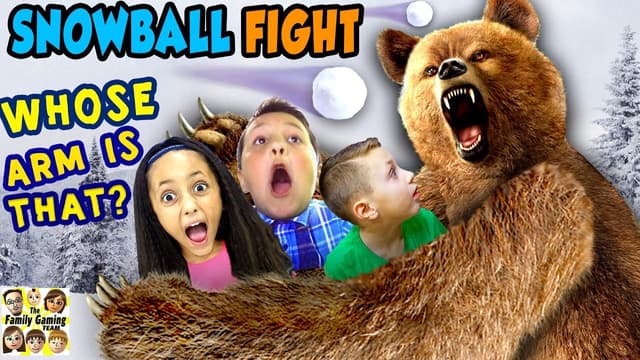 S25:E04 - Grizzly Bear and Shark Attacks