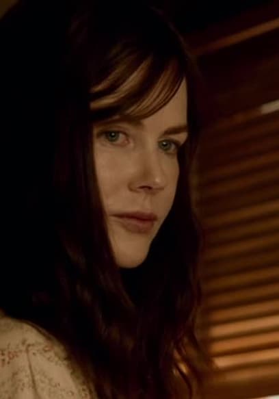 Strangerland Trailer