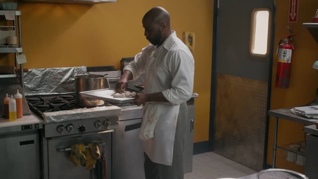 S04:E03 - Flight of the Buffalo Wing