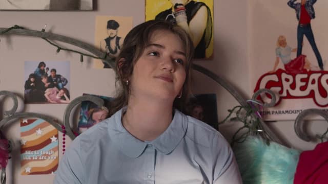 S01:E08 - The Decision