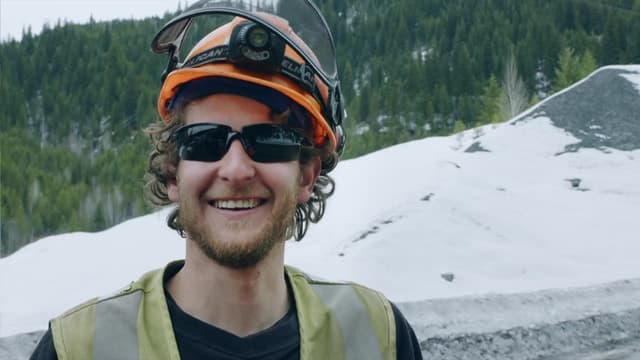 S01:E06 - Record Breaking Haul