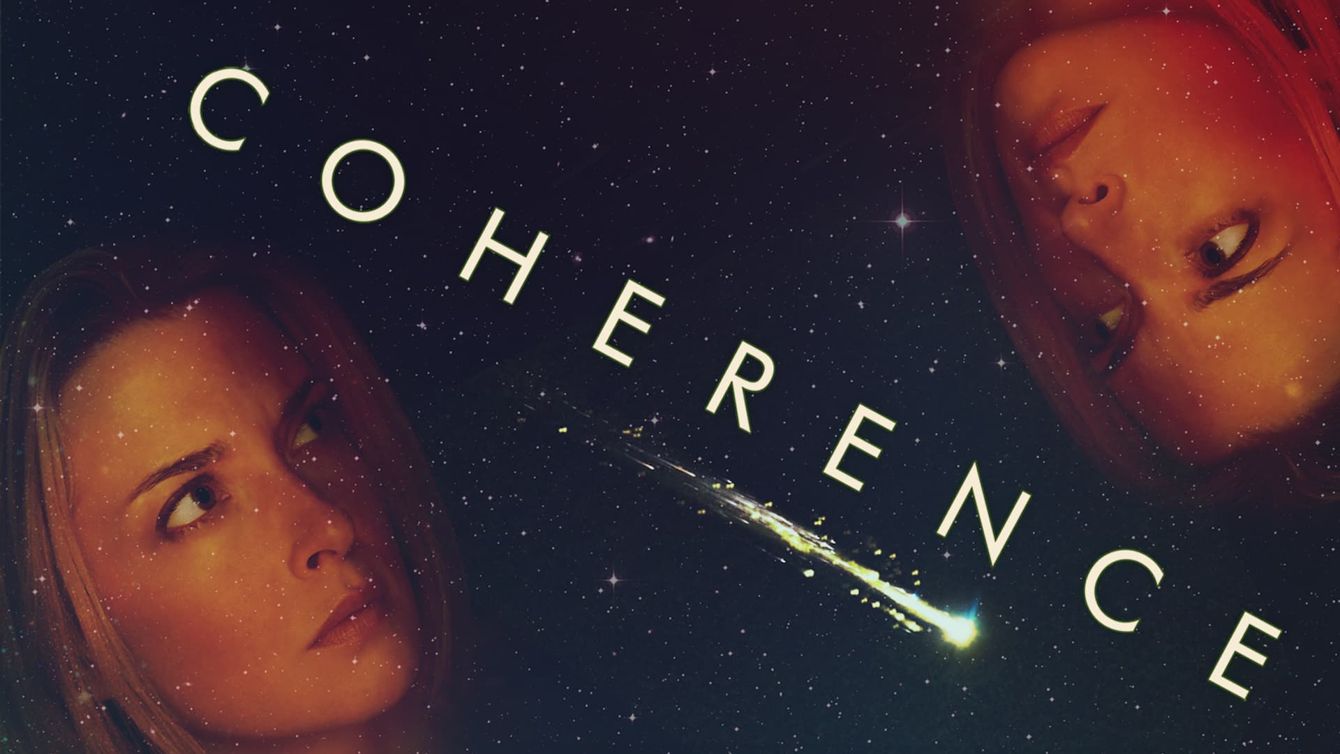 Coherence (2013) poster