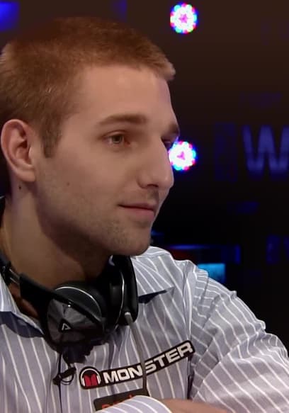 S13:E11 - WPT Monster Invitational (Pt. 2) poster