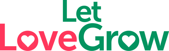Let Love Grow