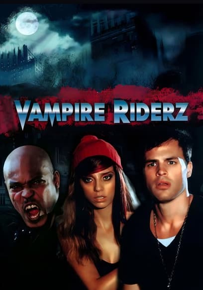 Vampire Riderz