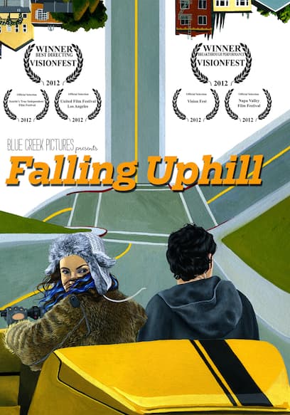 Falling Uphill