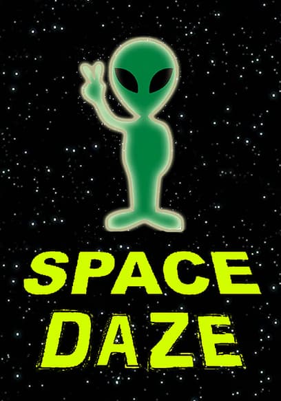 Space Daze