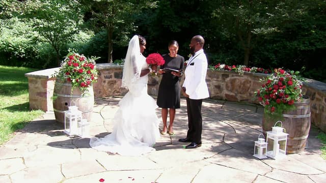 S08:E02 - First Comes Marriage