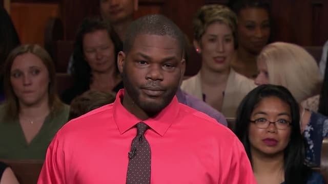 S07:E68 - Pitchford-Kendricks Jr. vs. Saavedra