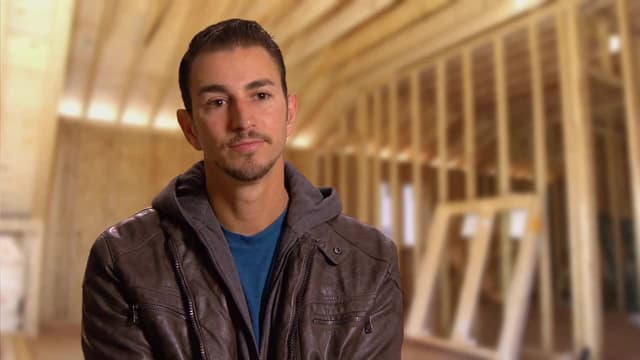 S02:E06 - Tract Homes Showdown