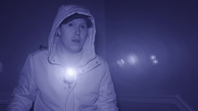 S02:E05 - Alone in Alaska