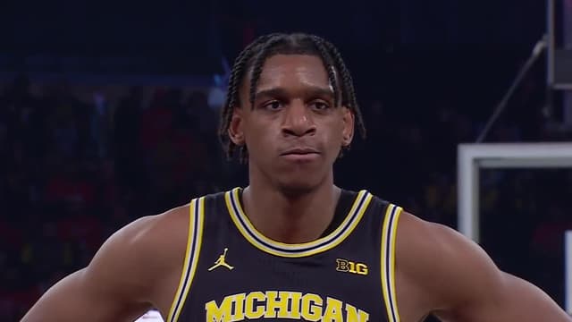 S2024:E01 - Michigan at St. John's