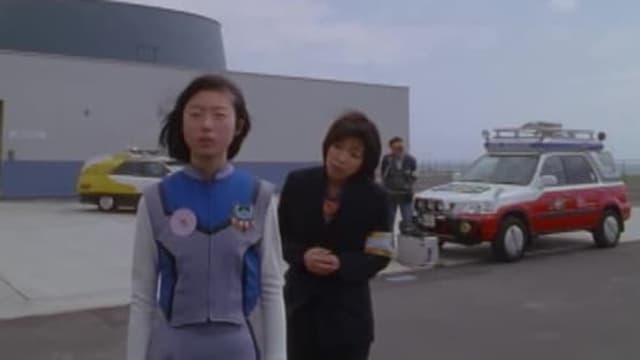 S01:E40 - I Want to Meet Gaia!