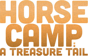 Horse Camp: A Treasure Tail
