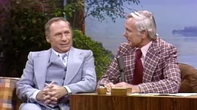 S22:E20 - The Johnny Carson Show: The Very Best of Johnny and Guests - Mel Brooks, the Smothers Brothers, Bob Uecker (7/29/76)