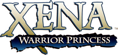 Xena: Warrior Princess
