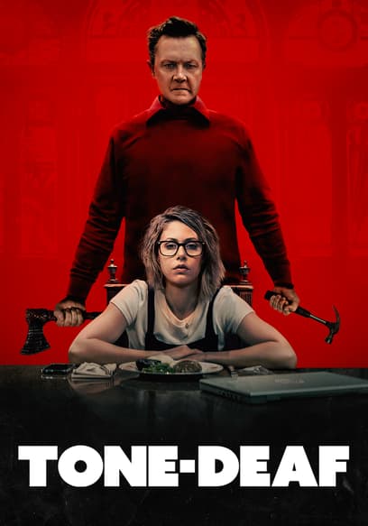 Tone-Deaf poster