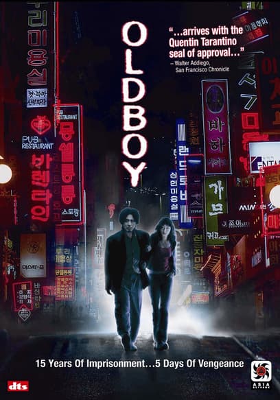 Oldboy