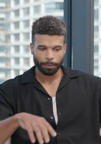 Póster de S02:E02 - Blakley and Nate Bryan