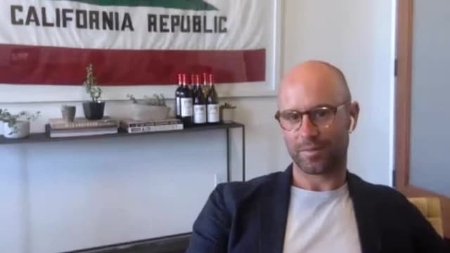 S01:E11 - The Genius Behind Sharknado and Other SyFy Hits With Paul Bales