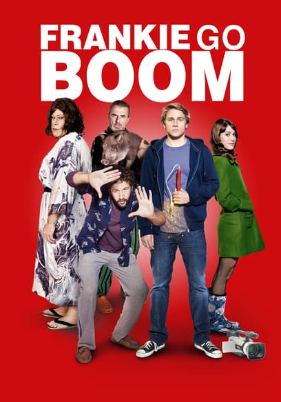 3..2..1..Frankie Go Boom