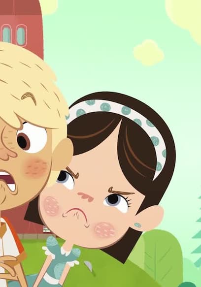 Watch Floopaloo, Where Are You? S02:E25 - Who's Counting? | Notebook ...