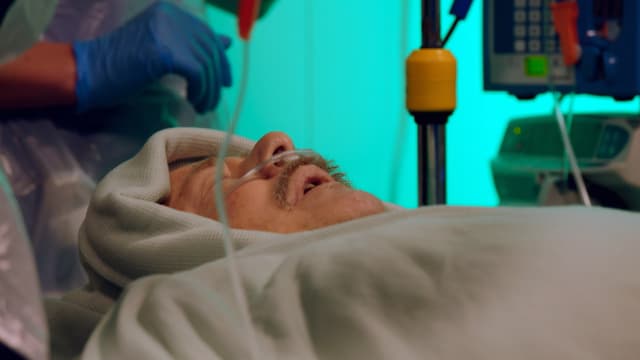 S01:E01 - Taking Matters in His Own Hands