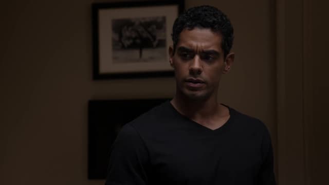 S08:E05 - A Little Bird