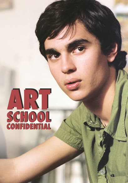 Art School Confidential