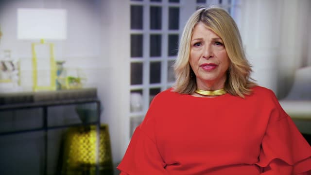 S09:E08 - How Can I Trust You?