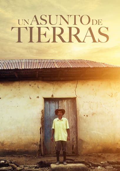 Un asunto de tierras