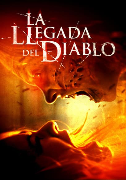 La llegada del Diablo (Doblado)
