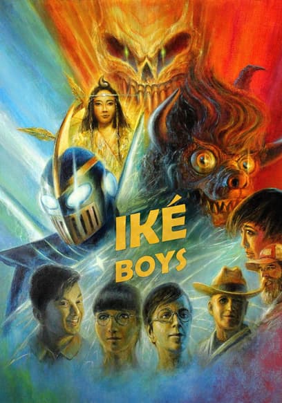 Iké Boys