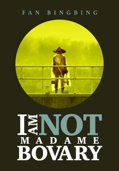 I Am Not Madame Bovary