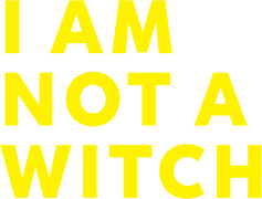 I Am Not a Witch