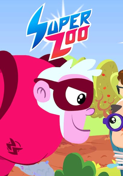 S01:E14 - We Reuse, We Win! | Learning to Reuse the Trash! | the Color Song poster