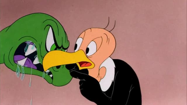 S09:E10 - Hare Tonic / Gruesome Twosome / The Bashful Buzzard