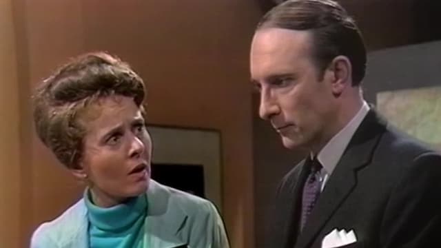 S07:E09 - Doctor Who and the Silurians (Pt. 5)